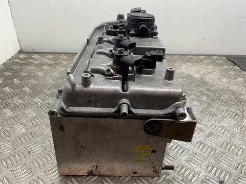 Foto 2ª: Culata Mercedes Vito 611980 (2000)