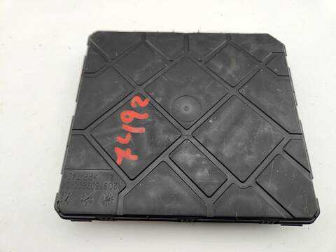 Foto 3ª: Centralita Motor ECU Seat Ibiza STYLE 95CV 70KW [DGTD] (2020)