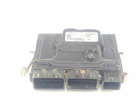 Centralita Motor ECU Renault Kangoo AUTHENTIC 130CV 97KW