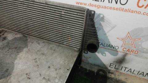 Foto 2ª: Intercooler Mercedes Sprinter 208 CDI 901.6/902.611-612) 82CV 60KW CAJA ABIERTA [611987] (2004)
