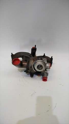 Turbocompresor Volkswagen Golf 1.9 TDI