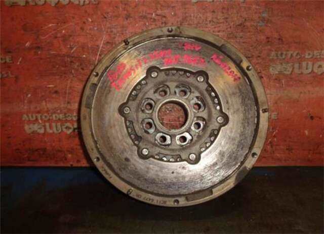 Foto 3ª: Volante Motor Ford Transit 2.2TDCI [PGFA]