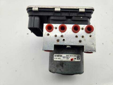 Foto 2ª: Abs Mitsubishi Eclipse 1.5 T-MIVEC 163CV 120KW [4B40] (2021)
