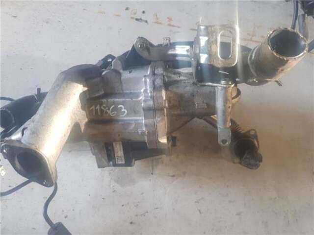 Valvula EGR Peugeot 308 1.6 SPORT [1.6 LTR. - 80 KW HDI FAP CAT (9HZ - DV6TED4)]