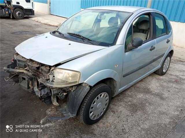 Elevalunas Eléctrico Delantero Derecho Citroen C3 1.4 HDI