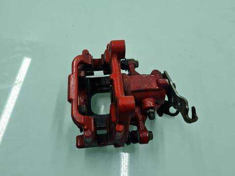 Foto 2ª: Pedal Embrague Volkswagen Golf GTI 211CV 155KW [CCZ] (2010)