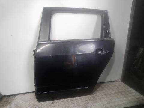 Foto 2ª: Puerta Trasera Izquierda Peugeot 5008 1.6 HDI 110CV 80KW [9HZ] (2010)