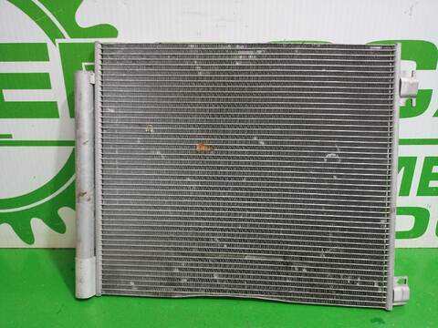 Radiador Calefaccion A.A. Nissan Qashqai 1.3 DIG-T 140CV