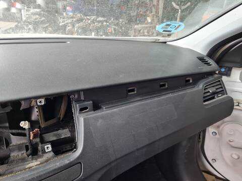 Foto 3ª: Kit Airbag Peugeot 508 ALLURE 150CV 110KW [AH01] (2015)