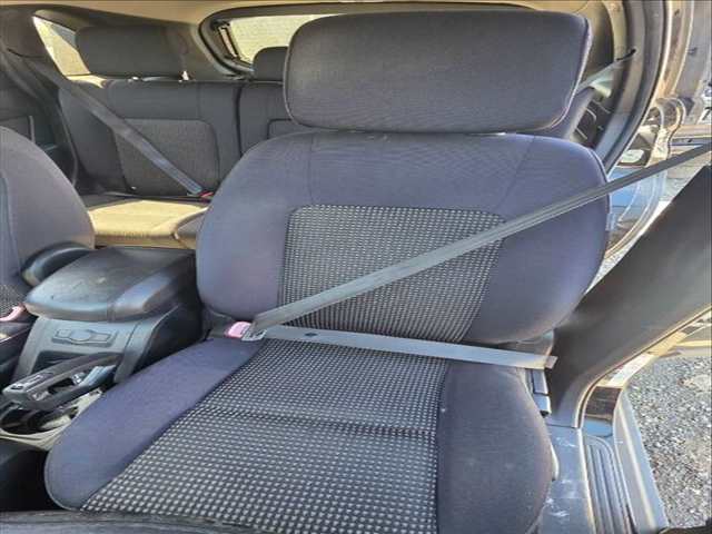 Foto 3ª: Asientos Traseros Chevrolet Captiva Z24SED (2012)