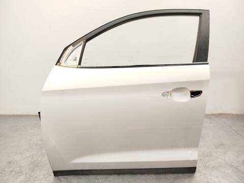 Puerta Delantera Izquierda Hyundai Tucson 1.6 GDI 132CV 97KW
