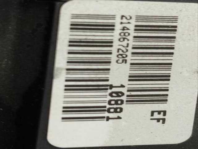 Foto 3ª: Mando Multifuncion Dodge Journey G SE [BWD] (2009)