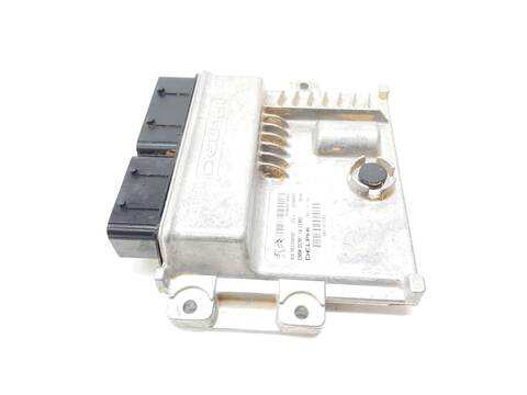 Foto 3ª: Centralita Motor ECU Citroen Jumpy CLUB M (1995)
