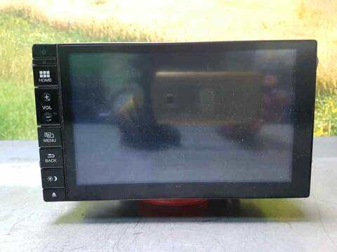 Sistema GPS Honda Civic 1.6 I-DTEC COMFORT 120CV 88KW