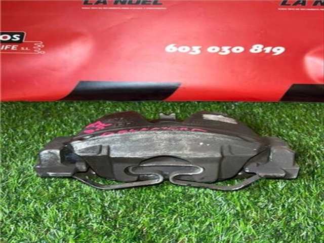 Foto 2ª: Pinza Freno Delantera Derecho Citroen Jumpy CONTROL M BLUE-HDI FAP 122CV 90KW FURGON [AHK / DW10FE] (2020)