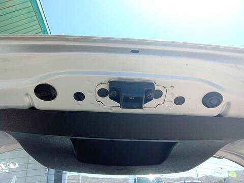 Cerradura Maletero Portón Dacia Sandero TCE 90 B8M1 B8MA) 90CV 66KW