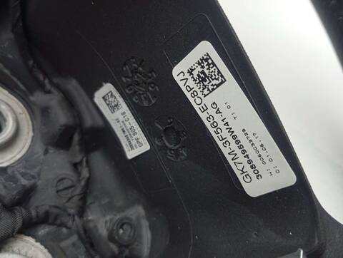 Foto 3ª: Volante Land Rover Discovery SE 180CV 132KW [204DTD] (2021)