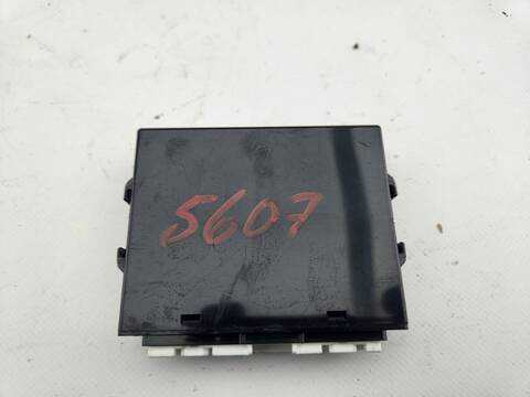 Centralita Motor ECU Mazda CX7 G ER) SPORTIVE 260CV 191KW