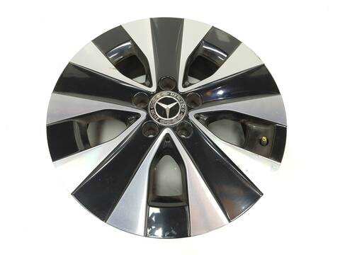 LLanta Aleacion Mercedes Vito 114-116-119 CDI PRO EXTRALARGA 447.705)
