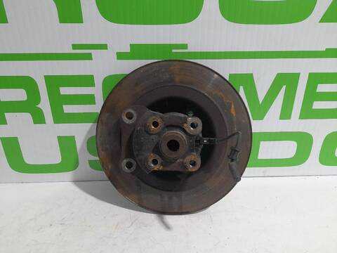 Mangueta Trasera Izquierda Renault Laguna 1.6 107CV