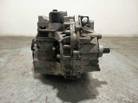 Foto 3ª: Caja Cambios Automatica Audi A3 2.0 TDI 16V 140CV 103KW [BKD] (2004)