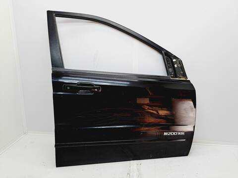 Puerta Delantera Derecha Ssangyong Kyron 2.0 141CV 104KW