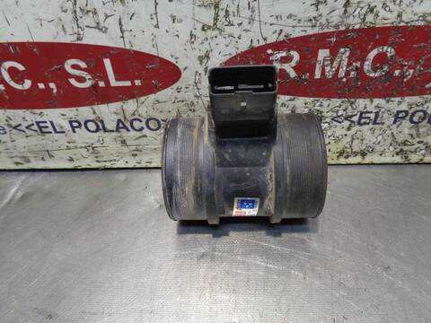 Foto 4ª: Caudalimetro Peugeot Partner COMBISPACE 69CV 51KW [WJY] (2001)