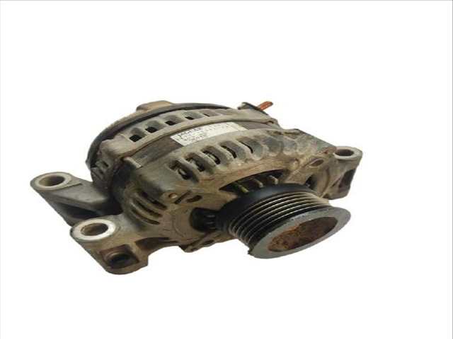 Alternador Jaguar XF 3.0