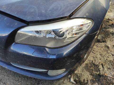 Faro Izquierdo Bmw Serie 5 518 N53B30A BERLINA