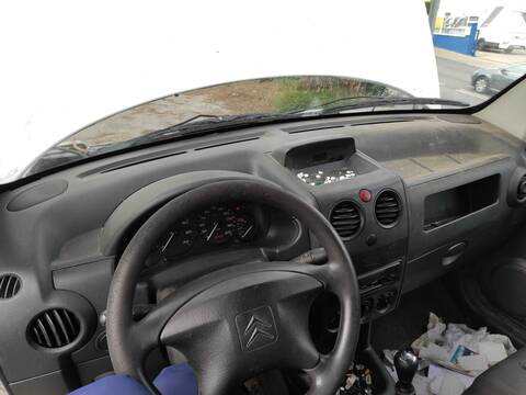 Salpicadero Citroen Berlingo WJY