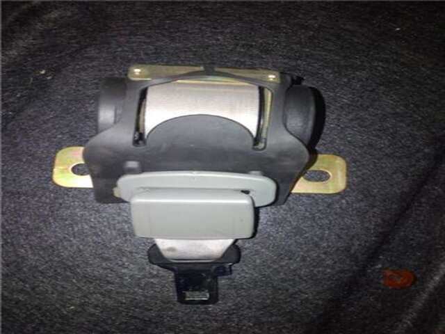 Foto 2ª: Cinturón Trasero Central Renault Scenic 1.6 16V (JA0B. JA04. JA11) I (JA...)(1999-_) [K4M 700]