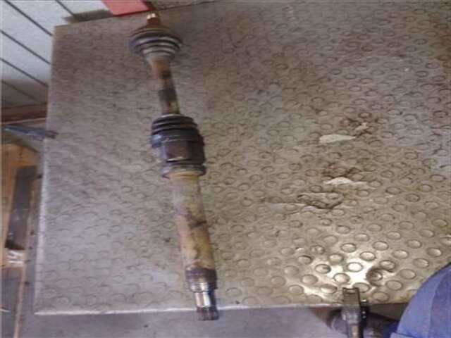 Transmision Delantera Derecha Ford Focus 1.8 AMBIENTE [1.8 LTR. - 66 KW TDDI TURBODIESEL CAT]