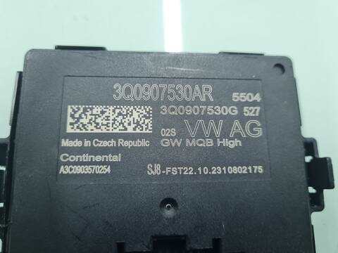 Foto 3ª: Centralita Motor ECU Seat Ateca 110CV [DLAA] (2023)