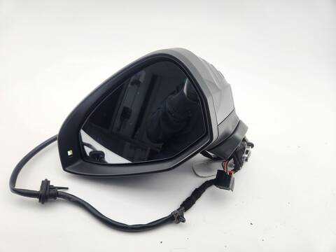 Foto 3ª: Retrovisor Izquierdo Audi A4 30 TDI ADVANCED AVANT 136CV 100KW [DTNB] (2020)