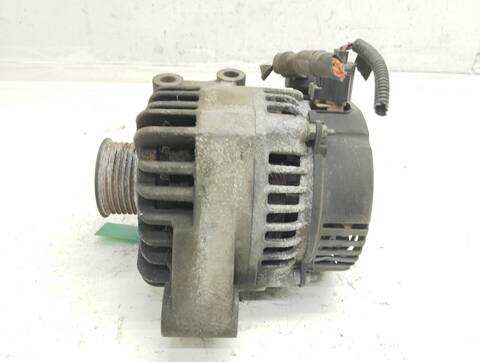Foto 2ª: Alternador Ford Focus AMBIENTE D) BERLINA 100CV 74KW [SHDA] (2007)