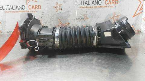 Foto 3ª: Caudalimetro Mercedes Clase E 180 E 220 D 213.004) 194CV 143KW [654920] (2018)