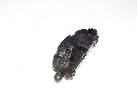 Calefacción Mercedes Vito 88CV 65KW