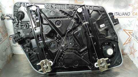 Elevalunas Eléctrico Delantero Derecho Mercedes Clase A 140 A 200 177.087) 163CV 120KW