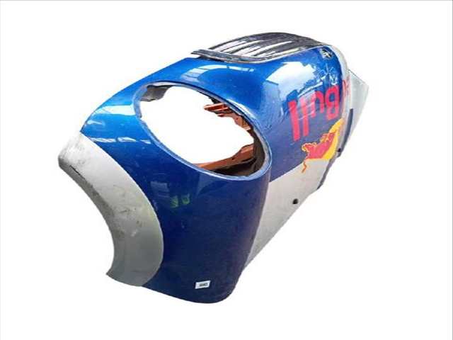 Foto 3ª: Capot Mini Mini ONE (2001)