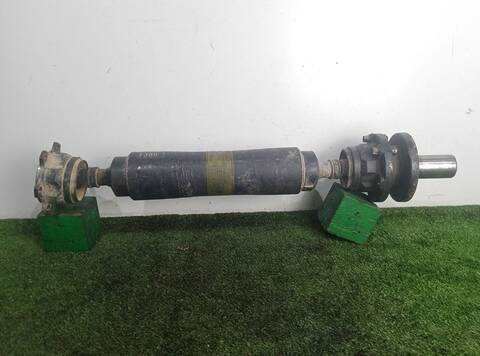 Transmision Central Mitsubishi Montero 3.2 DI-D CAT 160CV 118KW