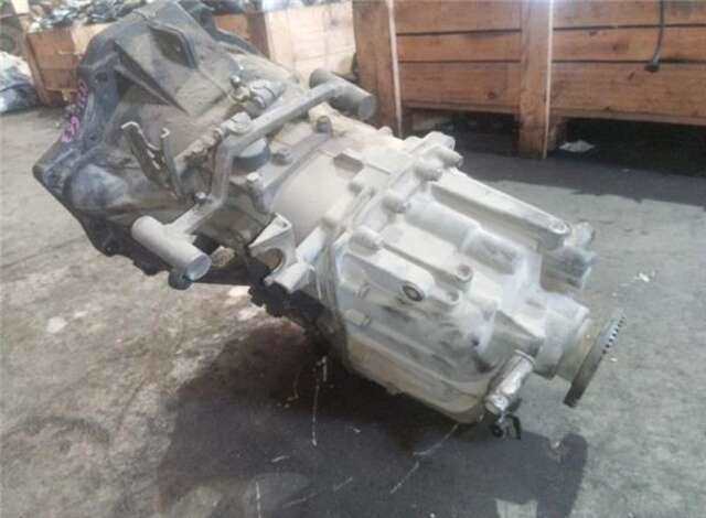 Foto 2ª: Caja Cambios Iveco Daily  [F1CE0481FA]