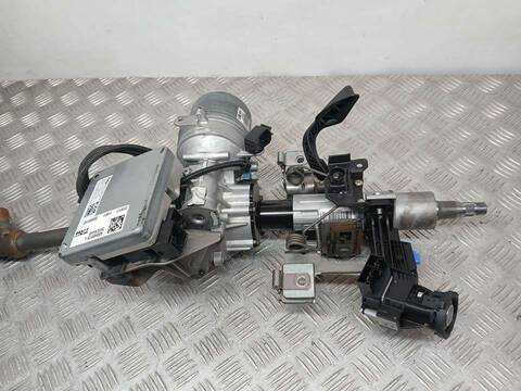 Foto 2ª: Columna Dirección Fiat Tipo EASY BERLINA 95CV 70KW [843A1000] (2018)