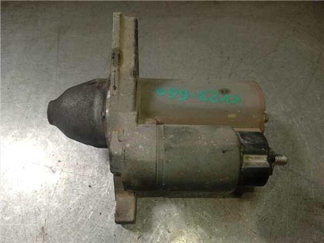 Motor de Arranque Toyota Yaris 1.3 CITY [1.3 LTR. - 73 KW 16V CAT]