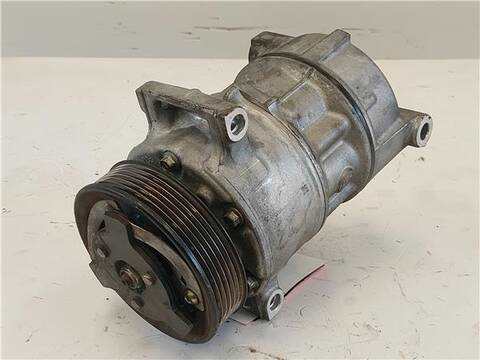 Foto 2ª: Compresor Aire Acondicionado Audi A3 2.0 TDI ATTRACTION DPF) 140CV 103KW [CFF] (2012)