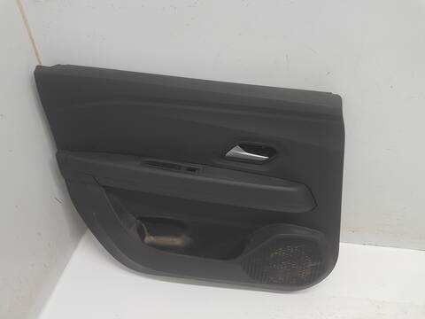 Foto 3ª: Juego Asientos Completos Dacia Jogger EXTREME GO