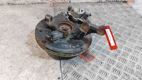 Foto 2ª: Mangueta Delantera Derecha Renault Captur TECHNO 140CV 103KW [H5H 490] (2022)