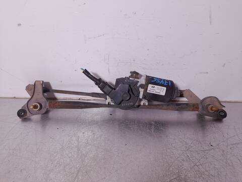 Motor Limpia Delantero Hyundai Sonata 2.0 CRDI COMFORT I 140CV 103KW