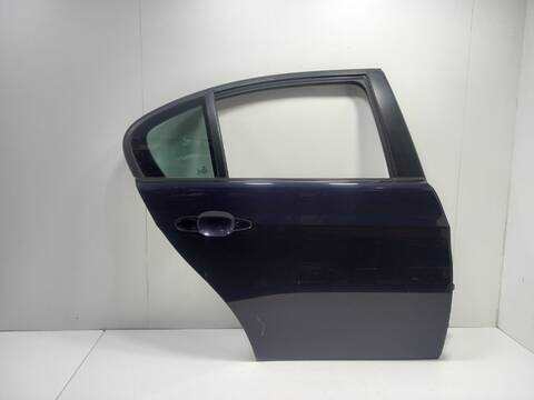 Puerta Trasera Derecha Bmw Serie 3 315 N47D20C BERLINA