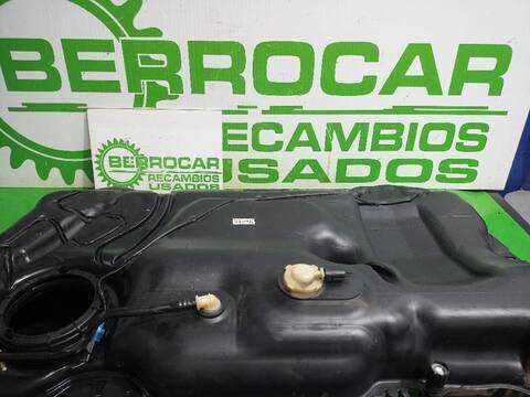 Foto 2ª: Deposito de Combustible Peugeot 508 ACTIVE 140CV [8DRHF8] (2011)