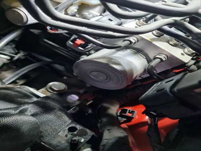 Foto 2ª: Abs Seat Ibiza FR 105CV 77KW [CUTA] (2016)